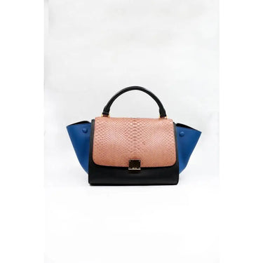 Sac Céline Trapèze en Python